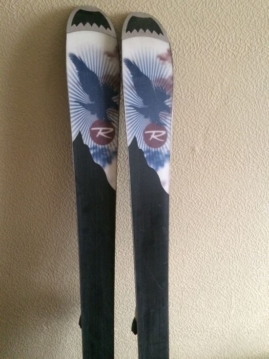 rossignol bandit 80